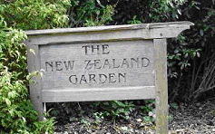 Expat NZ Plant Health Database